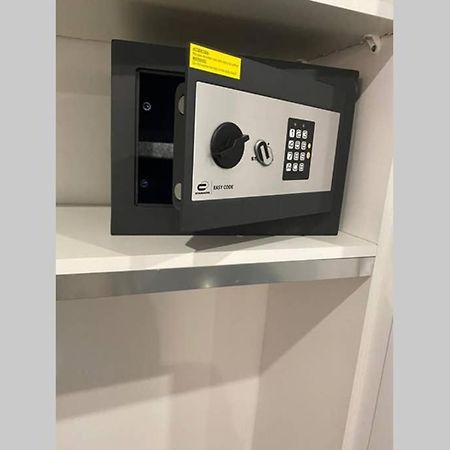 Studio En Hyper Centre De Dole 아파트 외부 사진