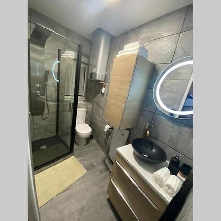 Studio En Hyper Centre De Dole 아파트 외부 사진
